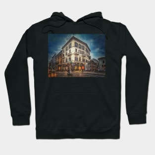 City Life Hoodie